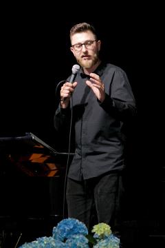 Gašper Bergant 1